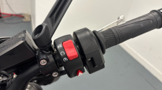 Triumph Street Triple R (20MY)